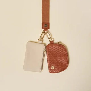 Dynamic Duo Wristlet Set - Allure Boutique WY