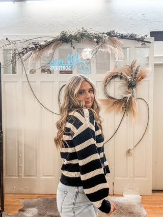 Edith Cardigan - Allure Boutique WY