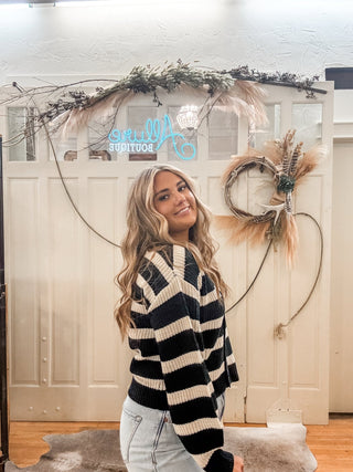 Edith Cardigan - Allure Boutique WY