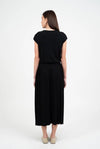 Elegant Pleated Maxi Skirt - Allure Boutique WY