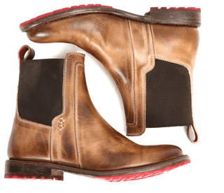 Ethic Boot - Allure Boutique WY