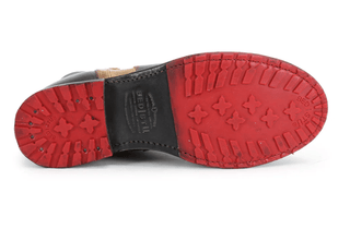 Ethic Boot - Allure Boutique WY