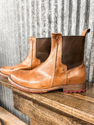Ethic Boot - Allure Boutique WY