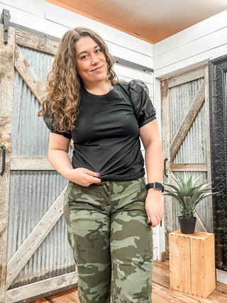 Feel Good Tee - Allure Boutique WY