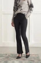 Flatten It Pull On Pant - Allure Boutique WY