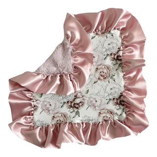 Floral Dreams Lovie - Allure Boutique WY