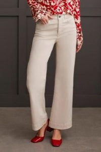 Fly Front 5 Pocket Pant - Allure Boutique WY