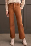 Fly Front 5 Pocket Pant - Allure Boutique WY