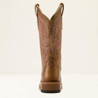 Futurity Flash Western Boot - Allure Boutique WY