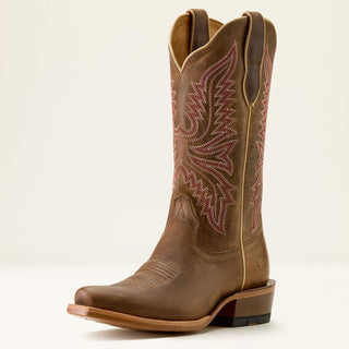 Futurity Flash Western Boot - Allure Boutique WY