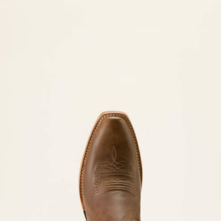 Futurity Flash Western Boot - Allure Boutique WY