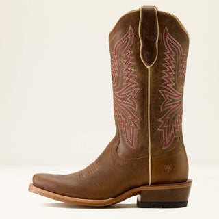 Futurity Flash Western Boot - Allure Boutique WY