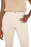 Gia Glider Crop Flare - Allure Boutique WY