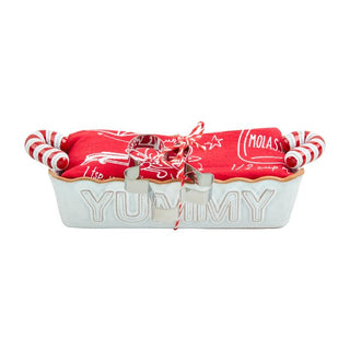 Gingerbread Loaf Set - Allure Boutique WY