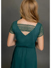 Girls Bellann Dress - Allure Boutique WY