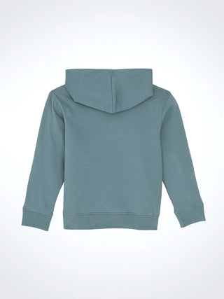 Girls Wrangler Logo Sweatshirt Hoodie - Allure Boutique WY