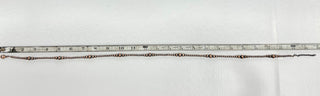 Graduated Copper Navajo Pearl Necklace 24in. - Allure Boutique WY