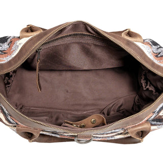 Guadalupe Ameila Multi - Bag - Serape - Allure Boutique WY