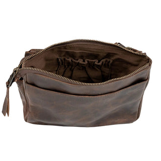 Guadalupe Lily Crossbody - Serape - Allure Boutique WY