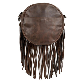 Guadalupe Sage Crossbody - Serape - Allure Boutique WY