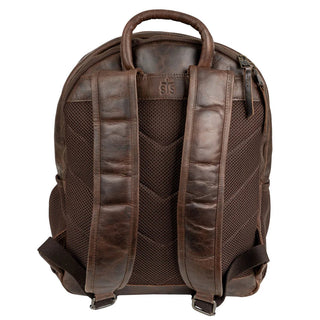Guadalupe Valley Backpack - Serape - Allure Boutique WY