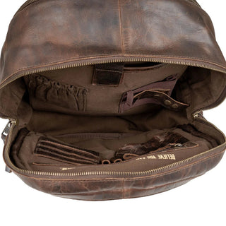 Guadalupe Valley Backpack - Serape - Allure Boutique WY