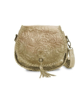 Half Moon EM - Allure Boutique WY