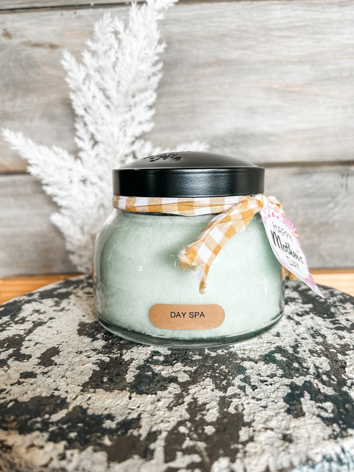 Happy Mother's Day 22 Oz. Candle - Allure Boutique WY