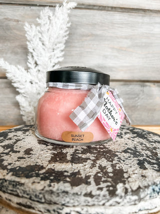 Happy Mother's Day 22 Oz. Candle - Allure Boutique WY