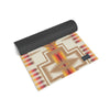 Pendlton Yoga Mat