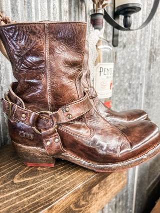 Homage Boots - Allure Boutique WY