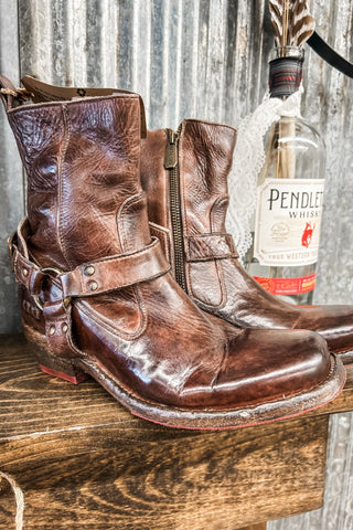 Homage Boots - Allure Boutique WY