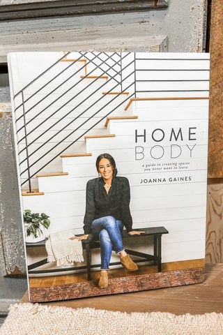 Home Body by Joanna Gaines - Allure Boutique WY