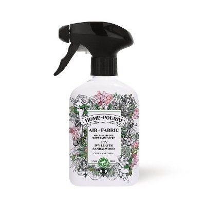 Home-Pourri Air & Fabric Spray - Allure Boutique WY