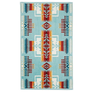 Pendleton Jacquard Hand Towels