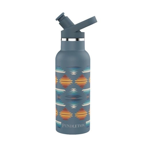 insulated kids bottle, 18 oz - Allure Boutique WY