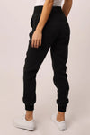 Jacey Jogger - Black - Allure Boutique WY