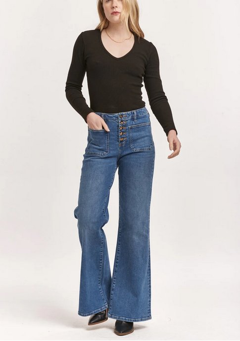 James Jeans - Allure Boutique WY