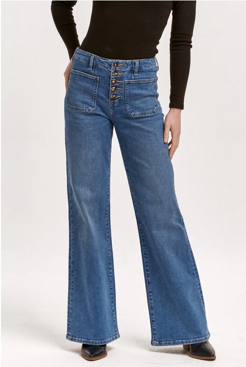 James Jeans - Allure Boutique WY