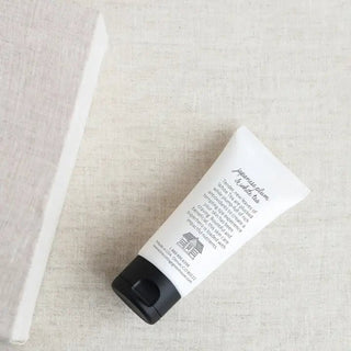 Japanese Plum & White Tea Travel Size Hand Creme - Allure Boutique WY