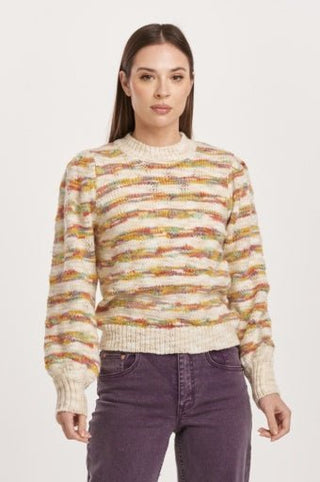 Jasmine Sweater - Allure Boutique WY