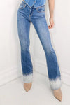 Jaxtyn Trouser Jean - Allure Boutique WY