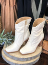 Jessica Simpson Natural Arrla Bootie - Allure Boutique WY