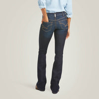 Jocelyn Mid Rise Bootcut Jean - Allure Boutique WY