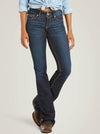 Jocelyn Mid Rise Bootcut Jean - Allure Boutique WY