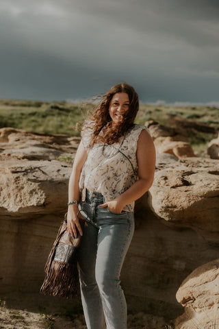 Jodi Jeans Amelia Island - Allure Boutique WY