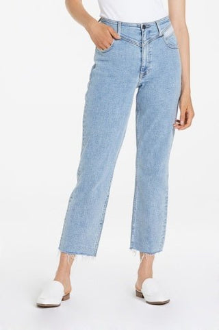 Jodi Jeans Amelia Island - Allure Boutique WY