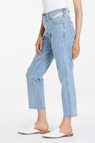 Jodi Jeans Amelia Island - Allure Boutique WY