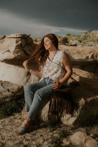 Jodi Jeans Amelia Island - Allure Boutique WY