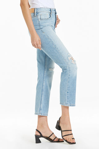 Jodi Jeans Bahamas - Allure Boutique WY
